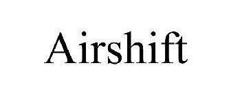 AIRSHIFT