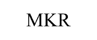 MKR