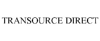 TRANSOURCE DIRECT