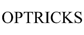 OPTRICKS