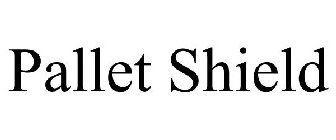 PALLET SHIELD