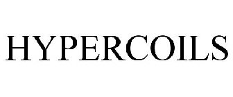 HYPERCOILS