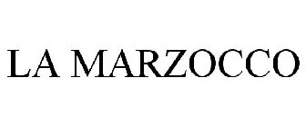 LA MARZOCCO