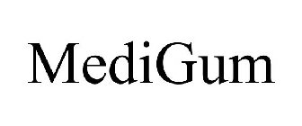 MEDIGUM