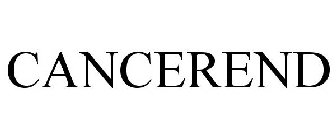 CANCEREND