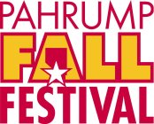 PAHRUMP FALL FESTIVAL