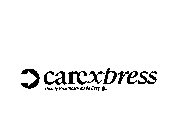 CAREXPRESS QUALITY HEALTHCARE MADE EASY