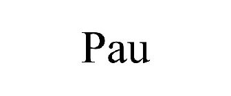 PAU