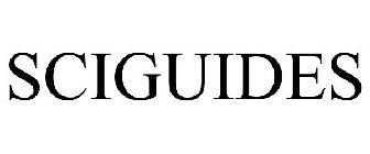 SCIGUIDES