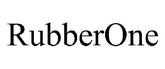 RUBBERONE