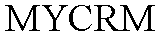 MYCRM