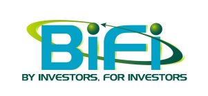 BIFI BY INVESTORS, FOR INVESTORS