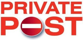 PRIVATE POST