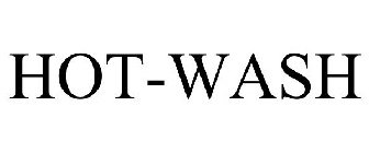 HOT-WASH