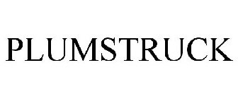 PLUMSTRUCK