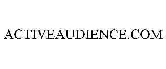 ACTIVEAUDIENCE.COM