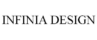 INFINIA DESIGN
