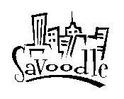 SAVOODLE