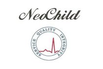 NEOCHILD SERVICE QUALITY INTEGRITY