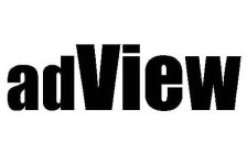 ADVIEW