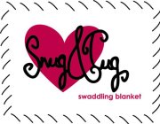 SNUG & TUG SWADDLING BLANKET