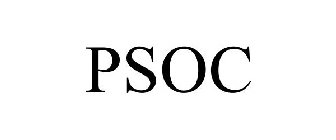 PSOC