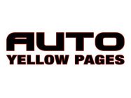 AUTO YELLOW PAGES