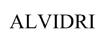 ALVIDRI