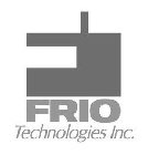 F FRIO TECHNOLOGIES INC.