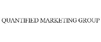 QUANTIFIED MARKETING GROUP