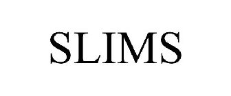 SLIMS