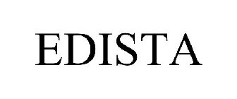 EDISTA
