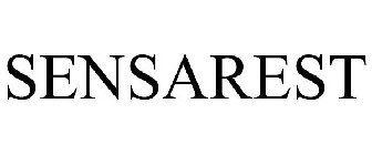 SENSAREST