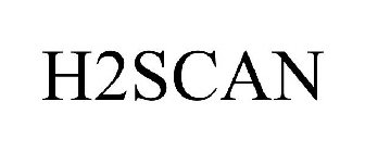H2SCAN
