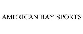 AMERICAN BAY SPORTS