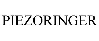 PIEZORINGER