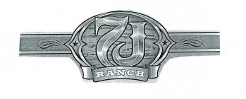 7J RANCH