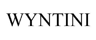 WYNTINI