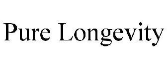 PURE LONGEVITY
