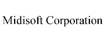 MIDISOFT CORPORATION