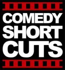 COMEDY SHORT CUTS