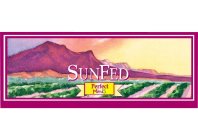 SUNFED PERFECT MINIS