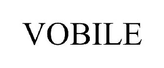 VOBILE