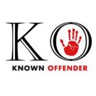 KO KNOWN OFFENDER