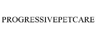 PROGRESSIVEPETCARE