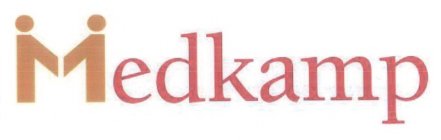 MEDKAMP THE FIRST IGS SURGICAL CASE SUPPORT SERVICE