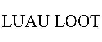LUAU LOOT