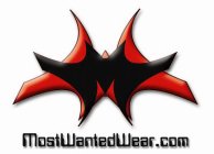 MOSTWANTEDWEAR.COM