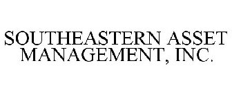 SOUTHEASTERN ASSET MANAGEMENT, INC.