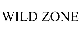 WILD ZONE